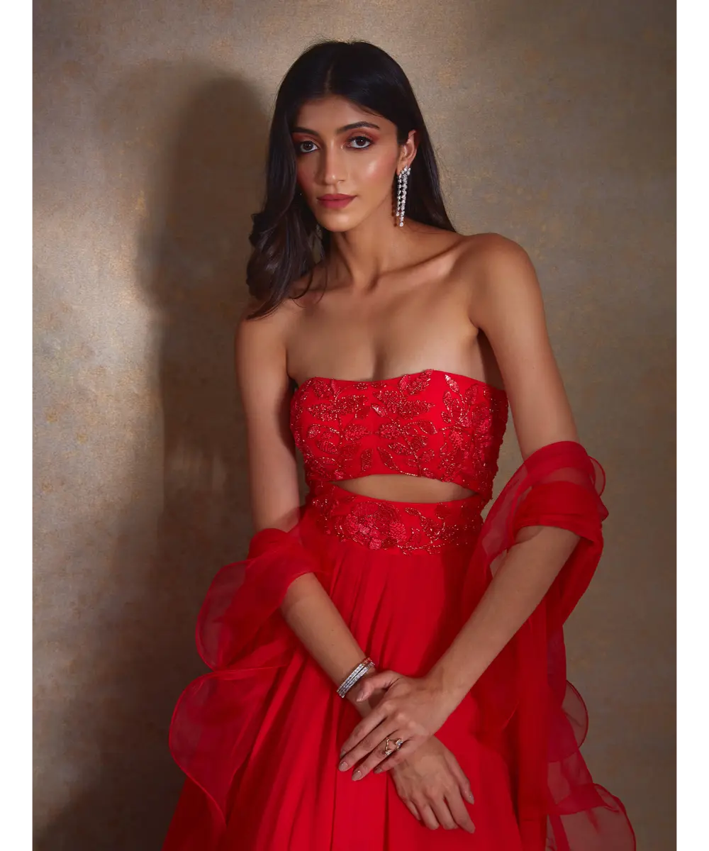 SHLOKA KHIALANI - Rena