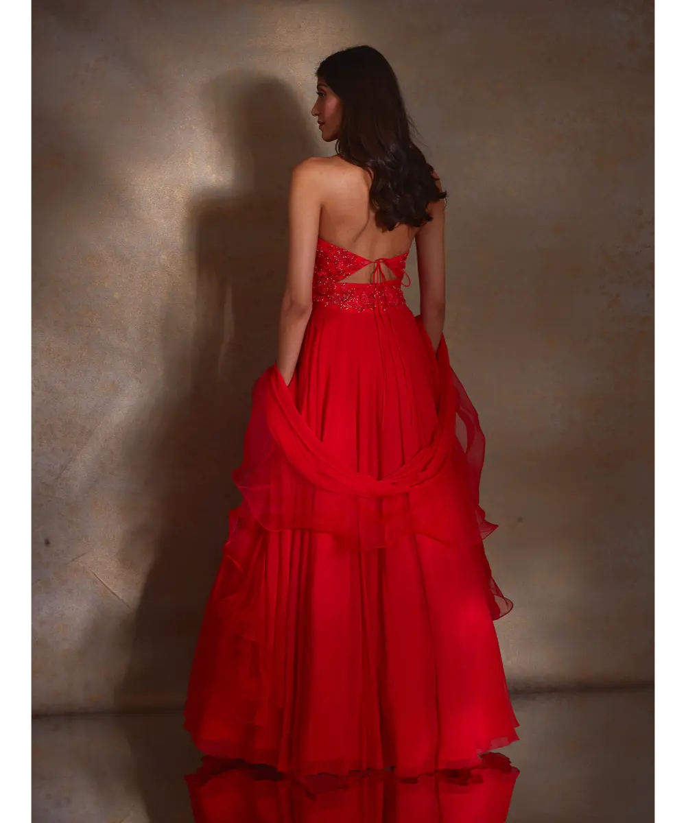 SHLOKA KHIALANI - Rena