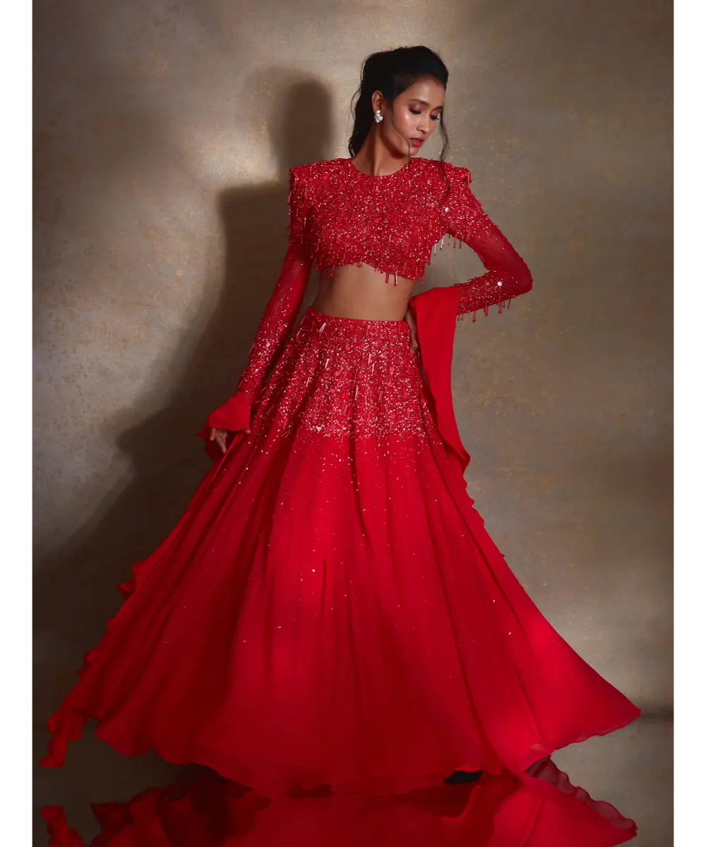 SHLOKA KHIALANI - Seine