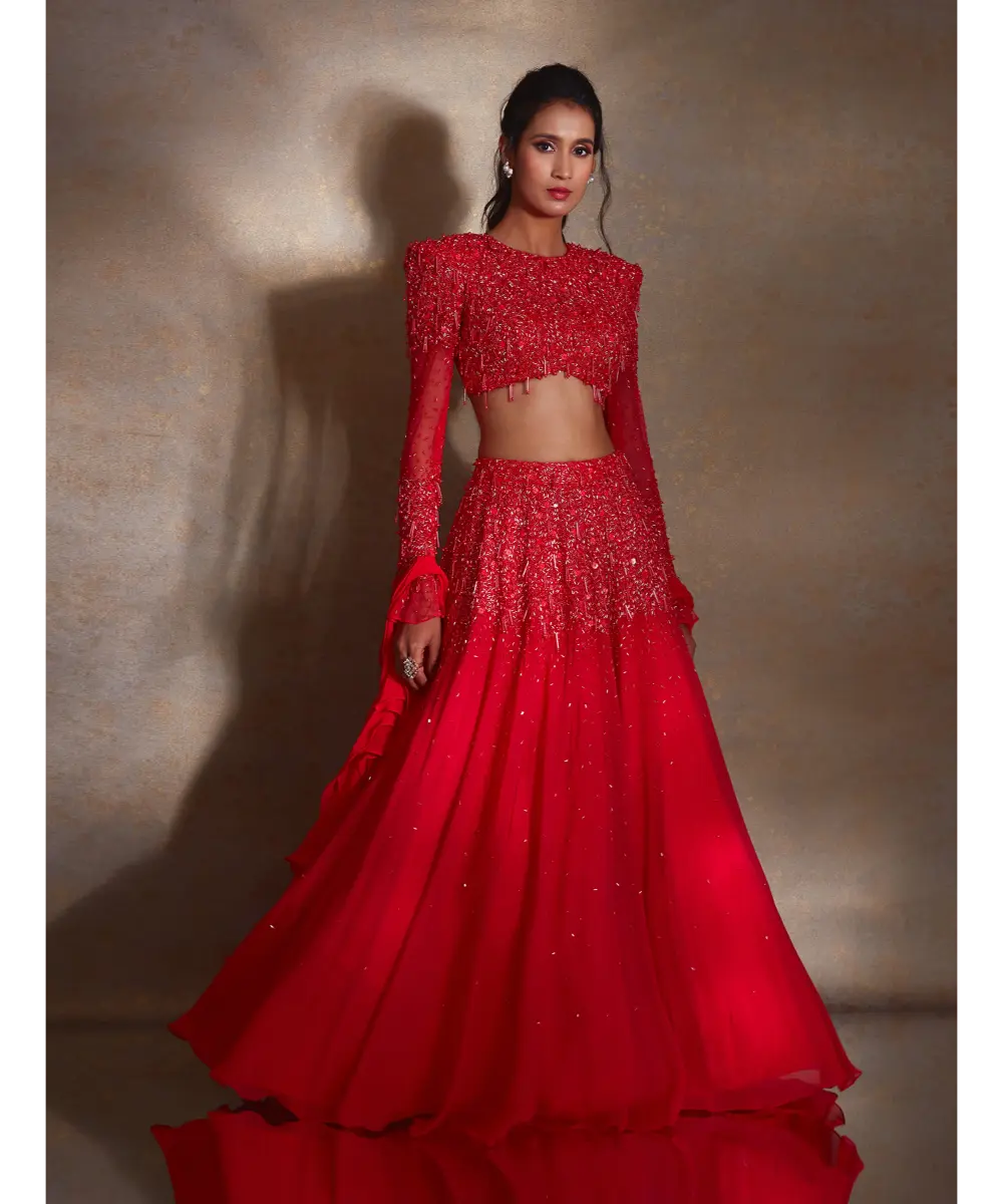 SHLOKA KHIALANI - Seine