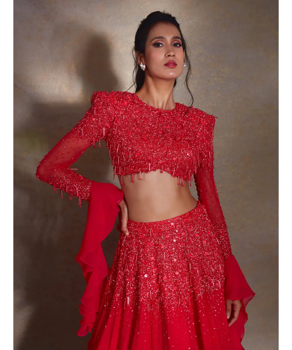 SHLOKA KHIALANI - Seine