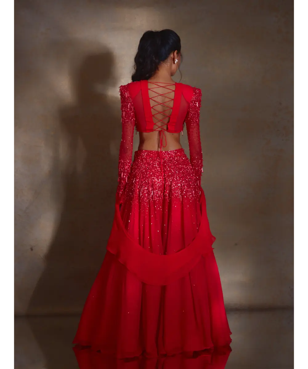 SHLOKA KHIALANI - Seine