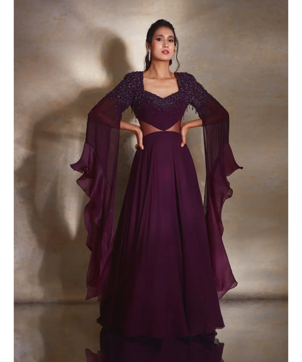 SHLOKA KHIALANI - Amara