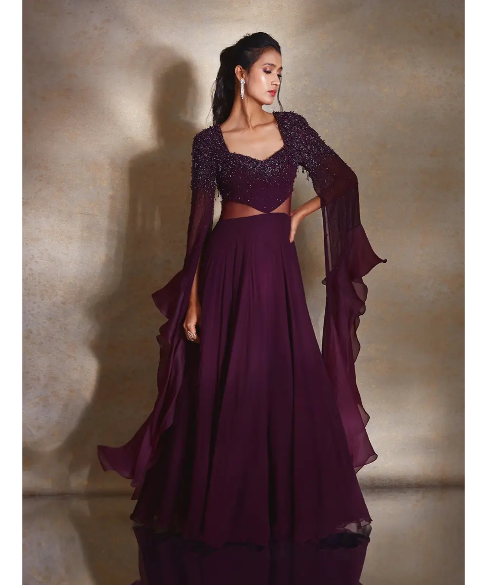 SHLOKA KHIALANI - Amara