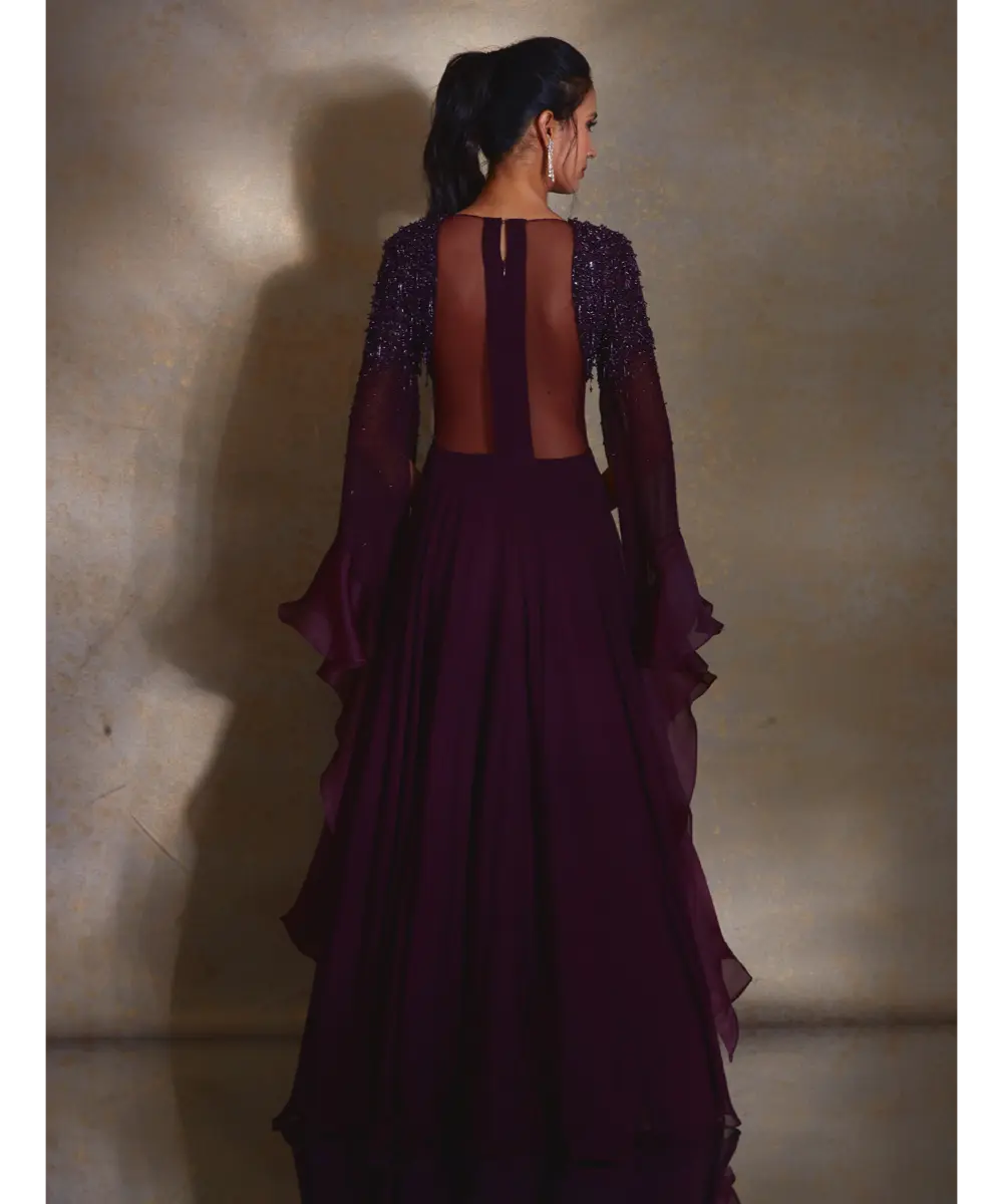 SHLOKA KHIALANI - Amara