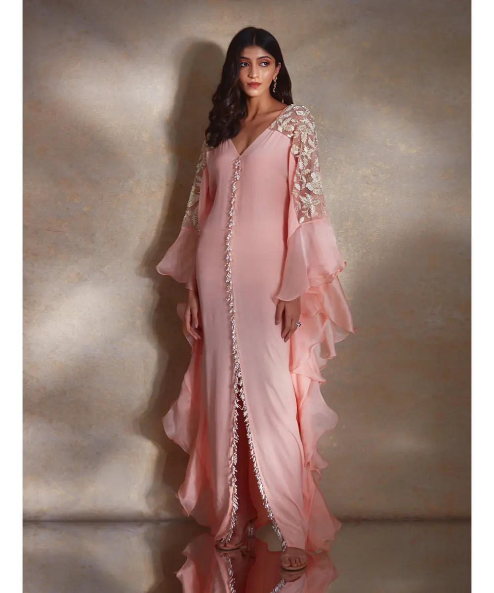 SHLOKA KHIALANI - Cece