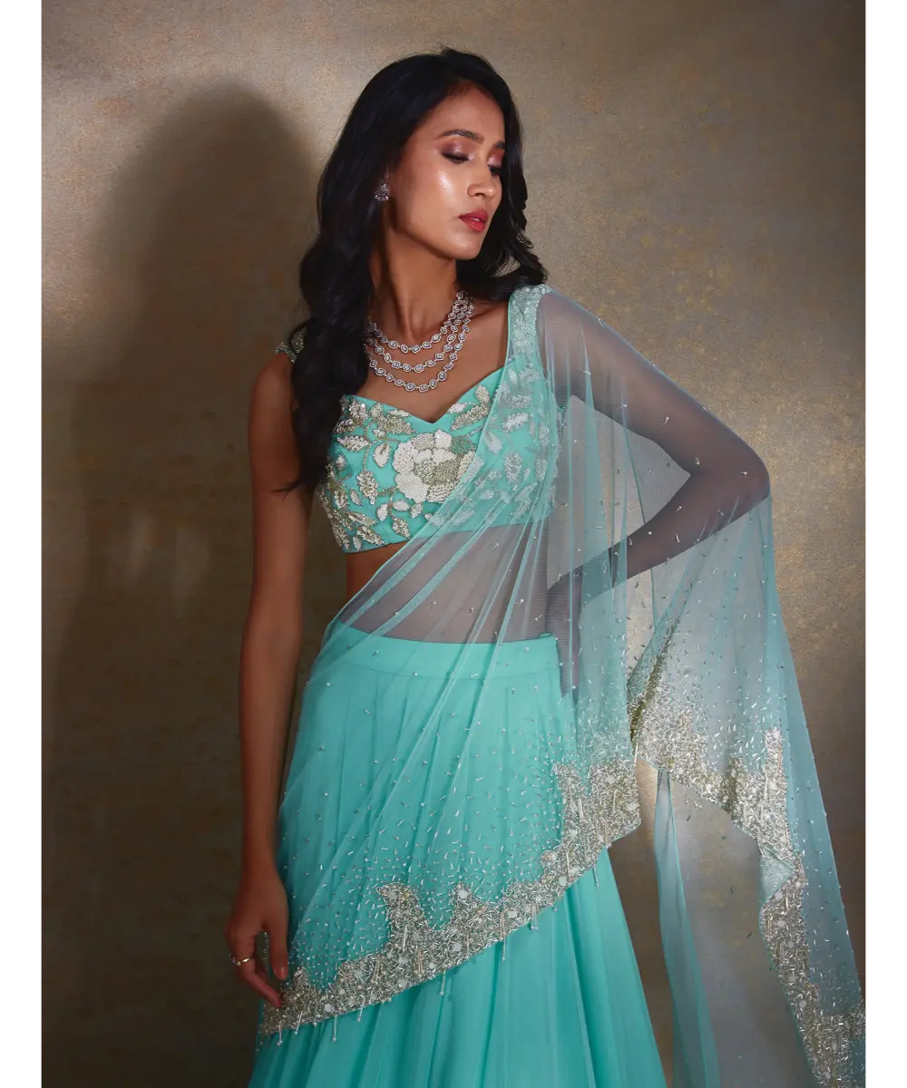 SHLOKA KHILANI - Ania