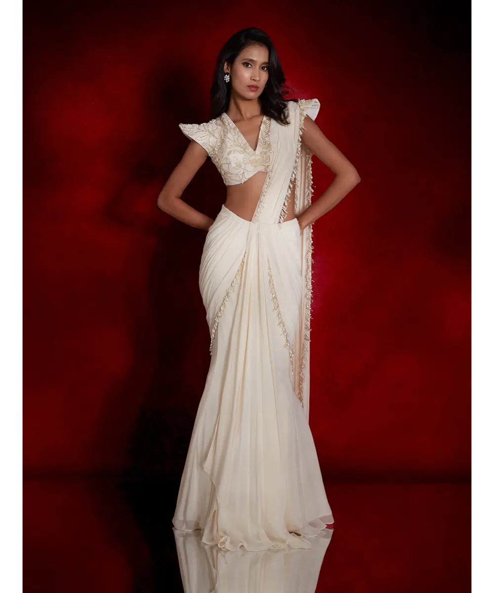 SHLOKA KHILANI - Inez