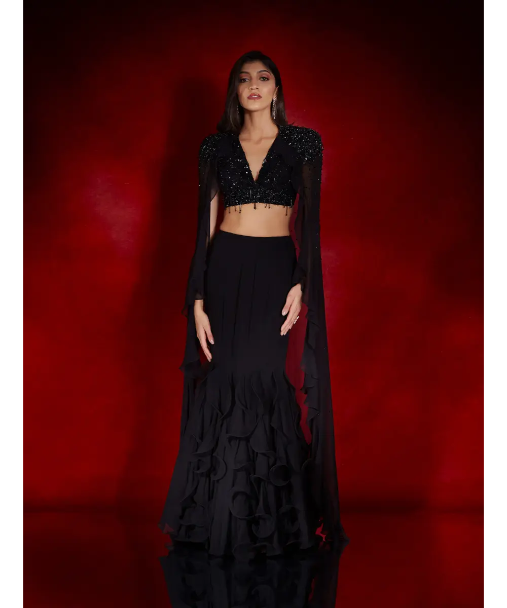 SHLOKA KHILANI - Elana