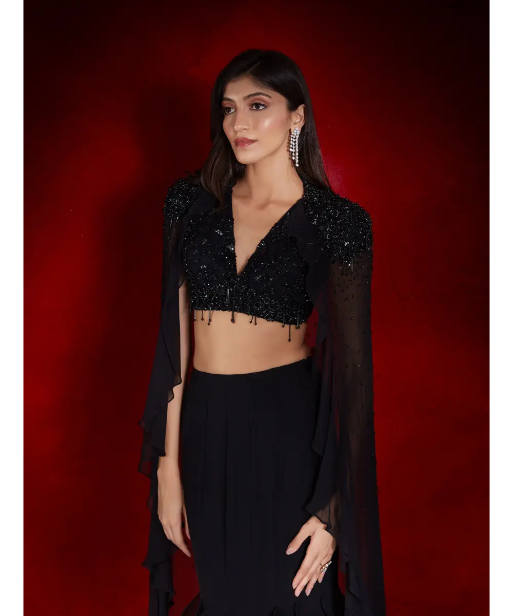 SHLOKA KHILANI - Elana