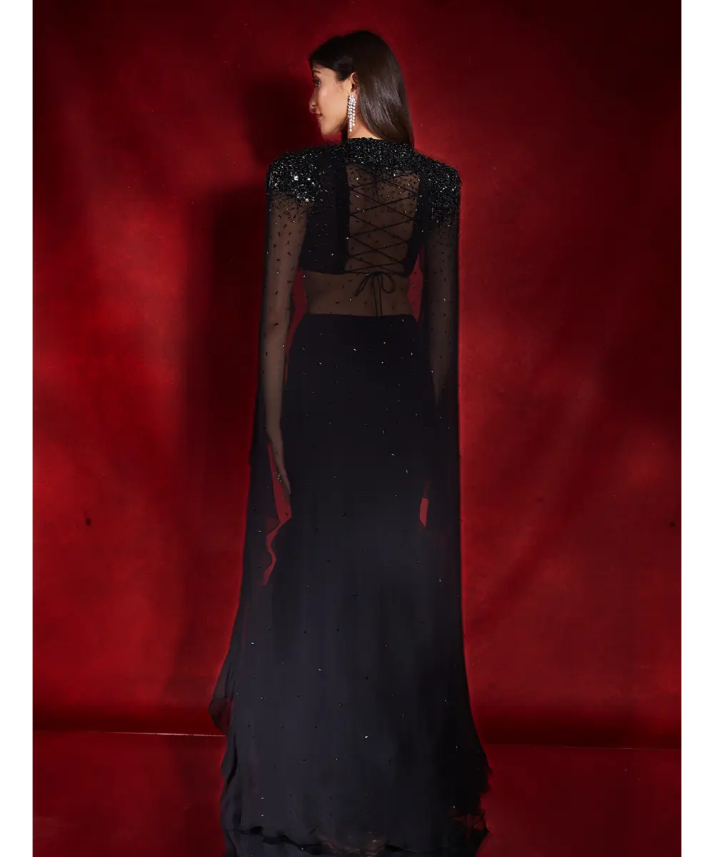 SHLOKA KHILANI - Elana