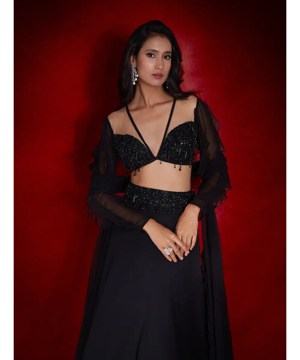 SHLOKA KHILANI - Alessa