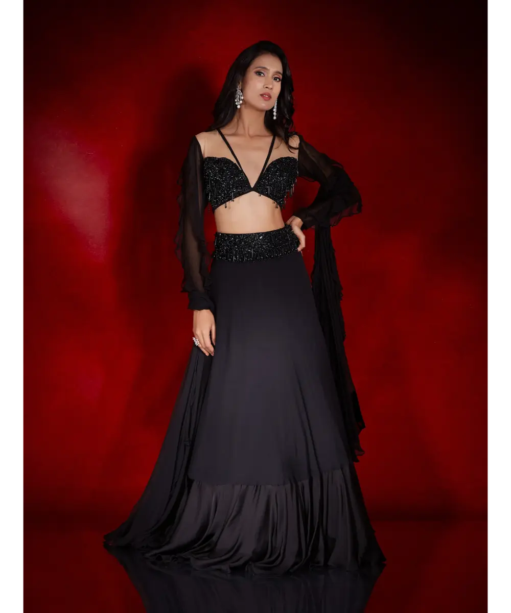 SHLOKA KHILANI - Alessa