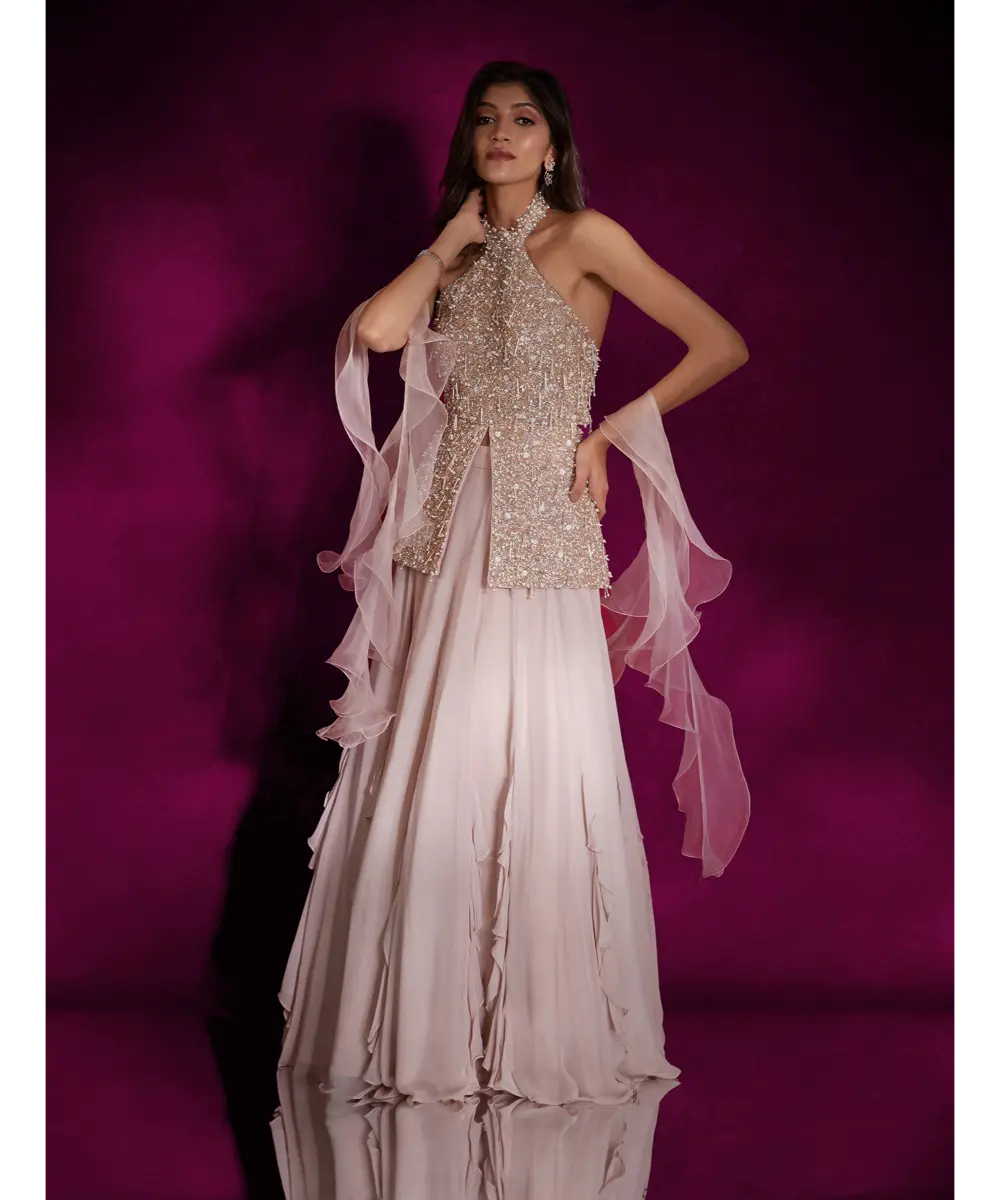 SHLOKA KHILANI - Chloe