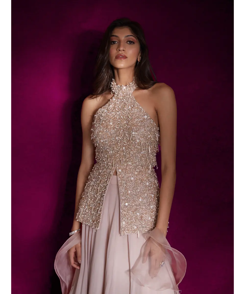 SHLOKA KHILANI - Chloe