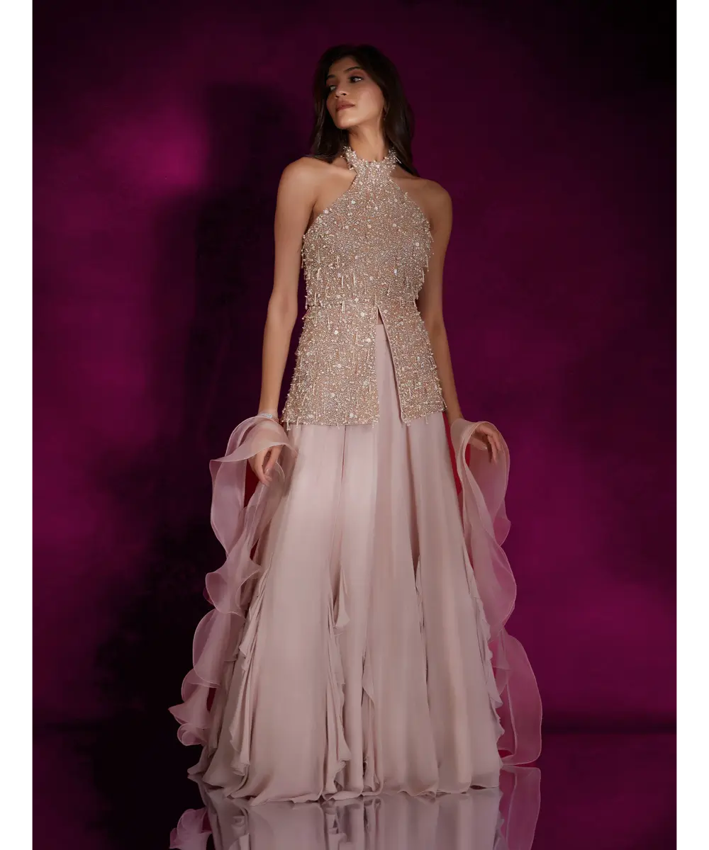 SHLOKA KHILANI - Chloe