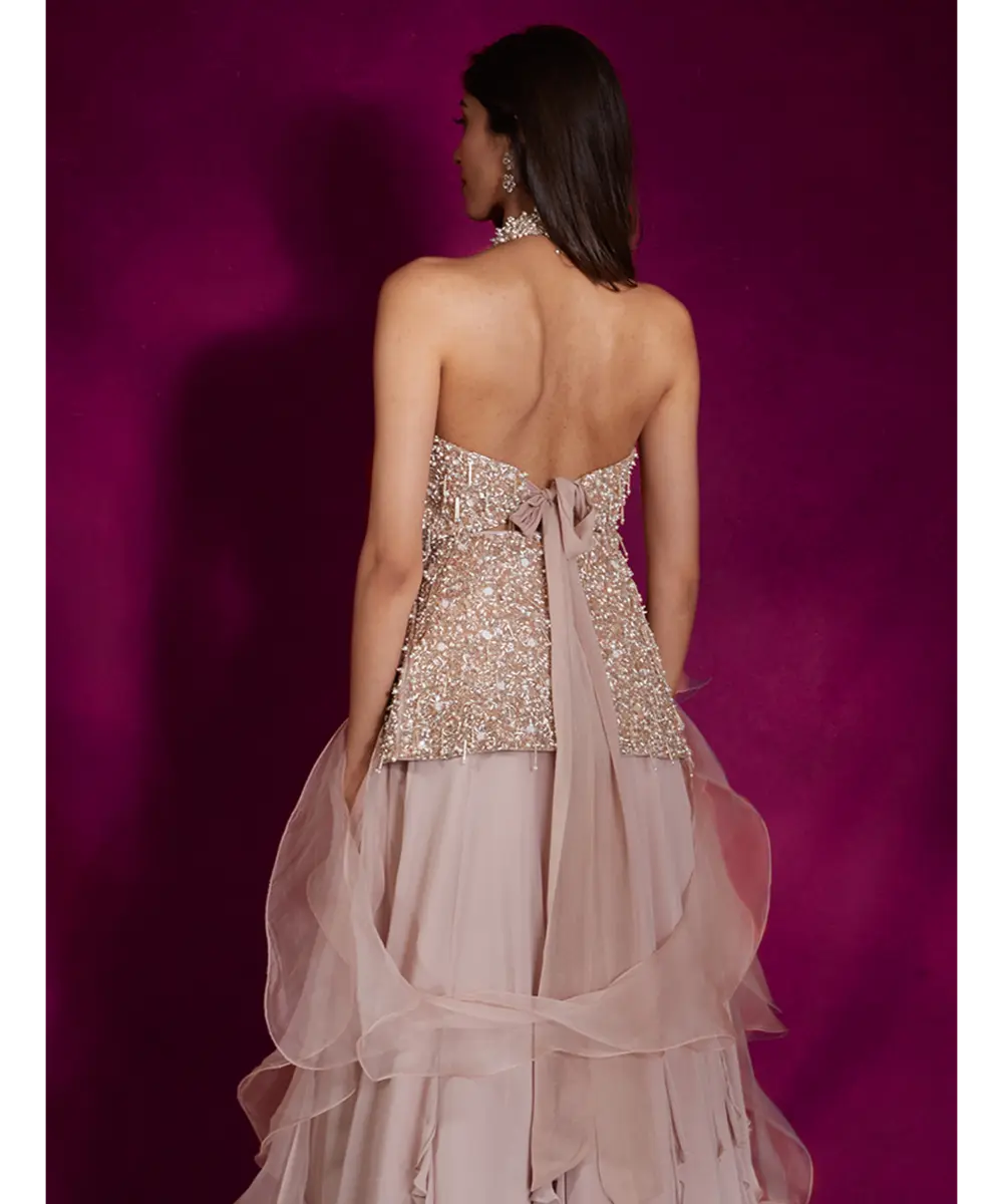 SHLOKA KHILANI - Chloe