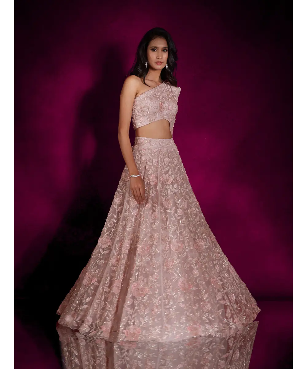 SHLOKA KHILANI - Venus