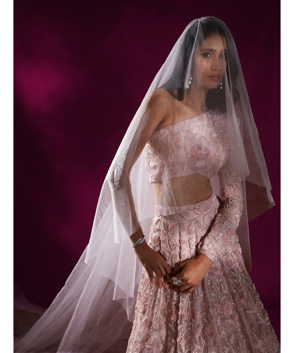 SHLOKA KHILANI - Venus