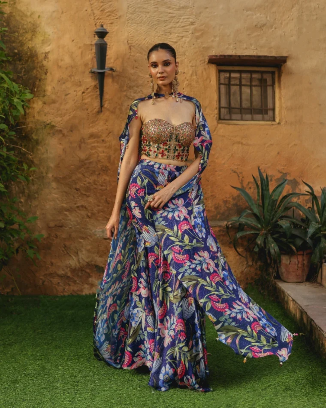 Label Moni K - Fiorella From Naqsh