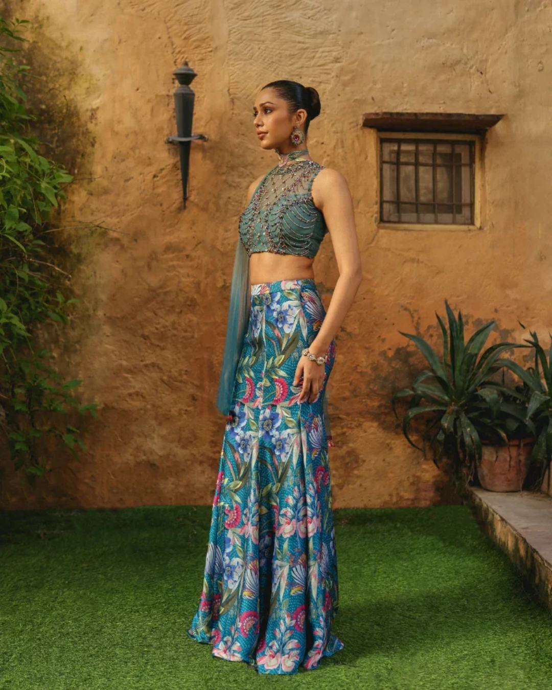 Label Moni K - Nila From Naqsh