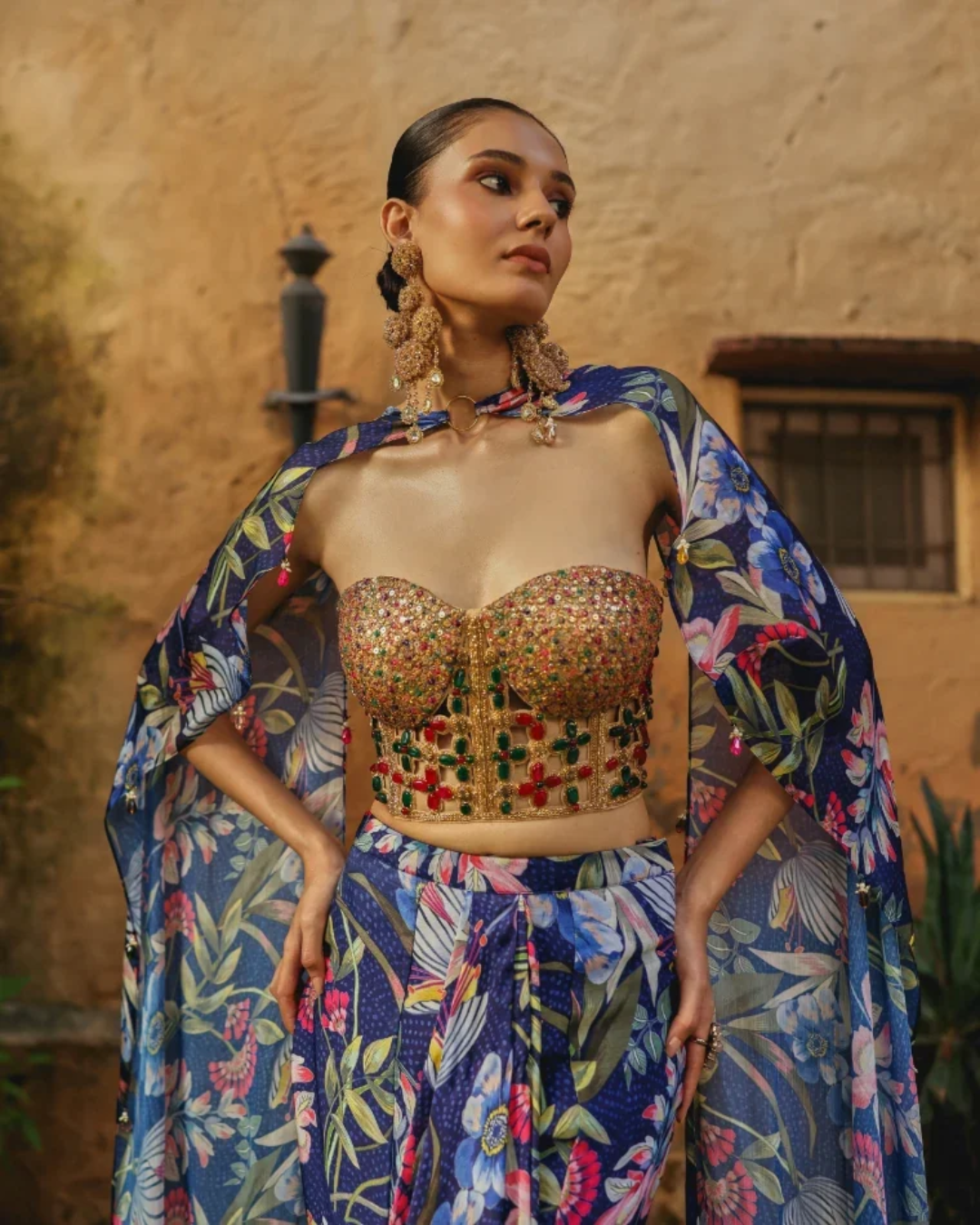 Label Moni K - Fiorella From Naqsh