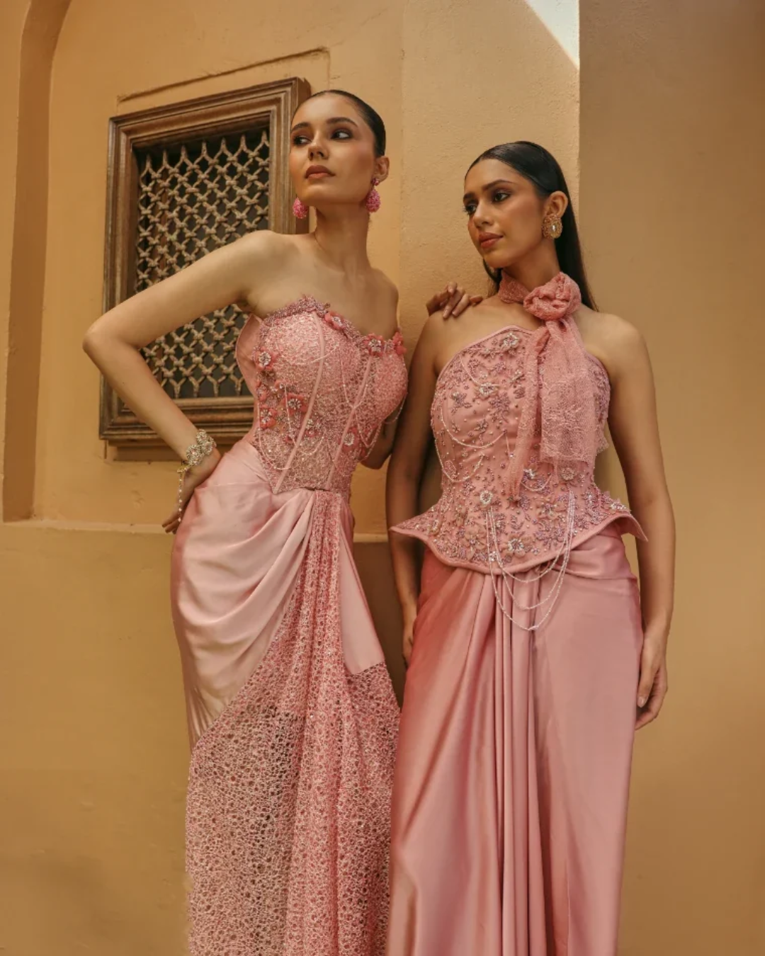 Label Moni K - Rozelle From Naqsh
