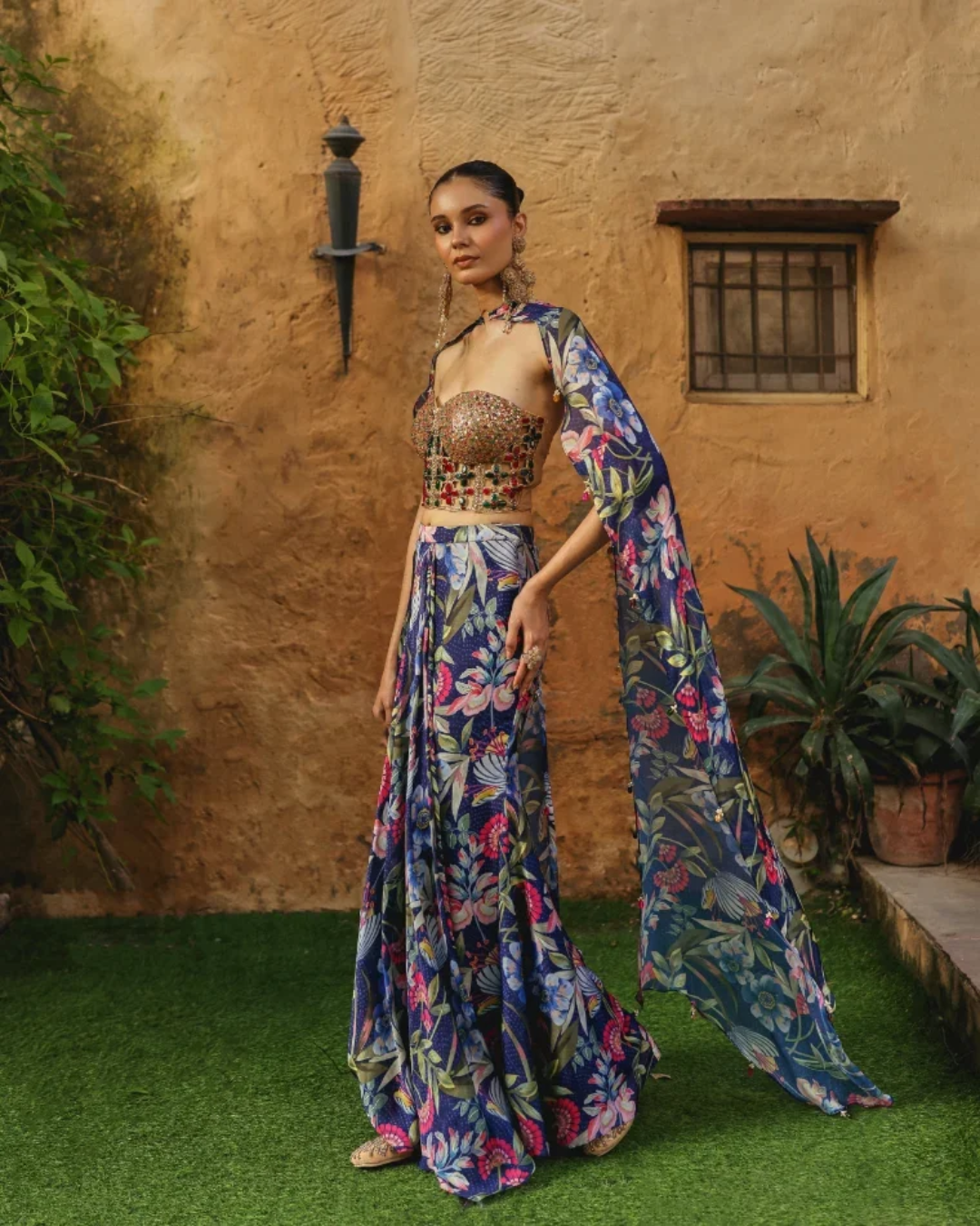 Label Moni K - Fiorella From Naqsh