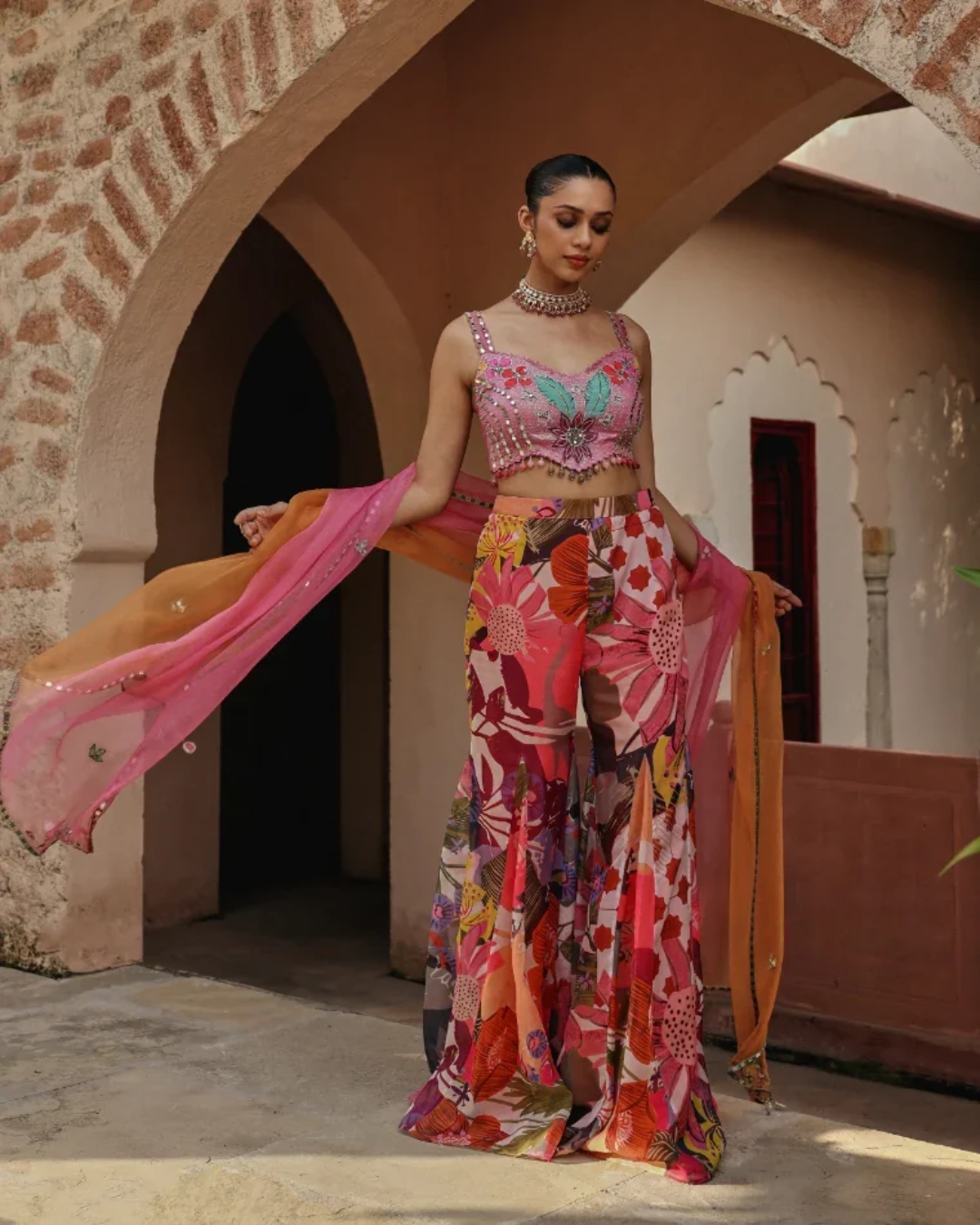 Label Moni K - Calista From Naqsh