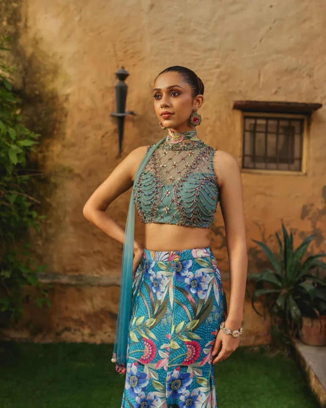 Label Moni K - Nila From Naqsh