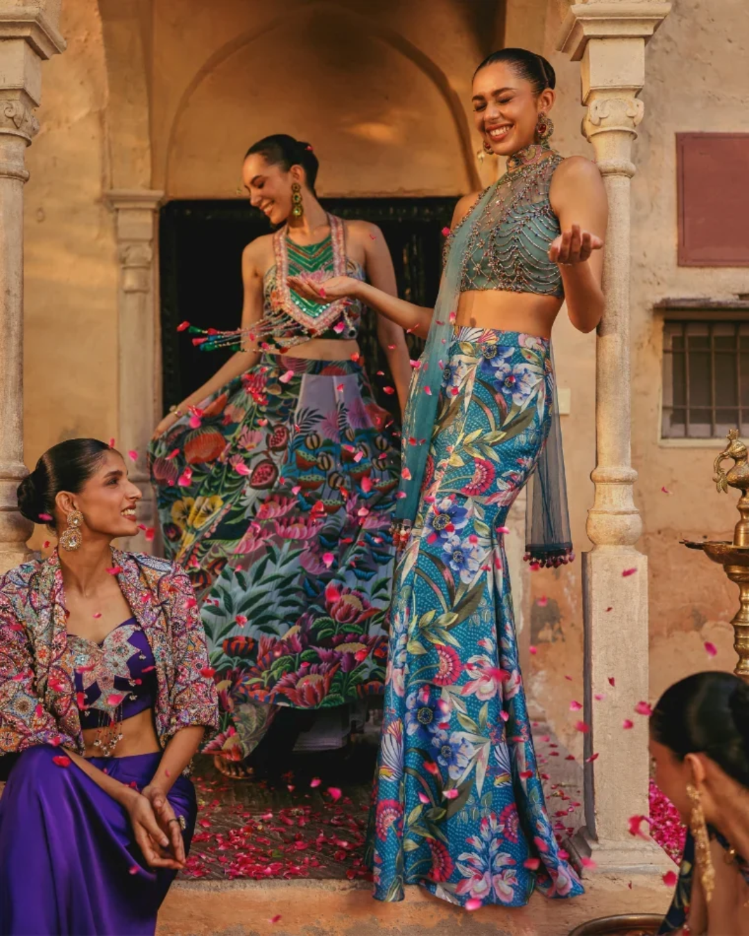 Label Moni K - Nila From Naqsh
