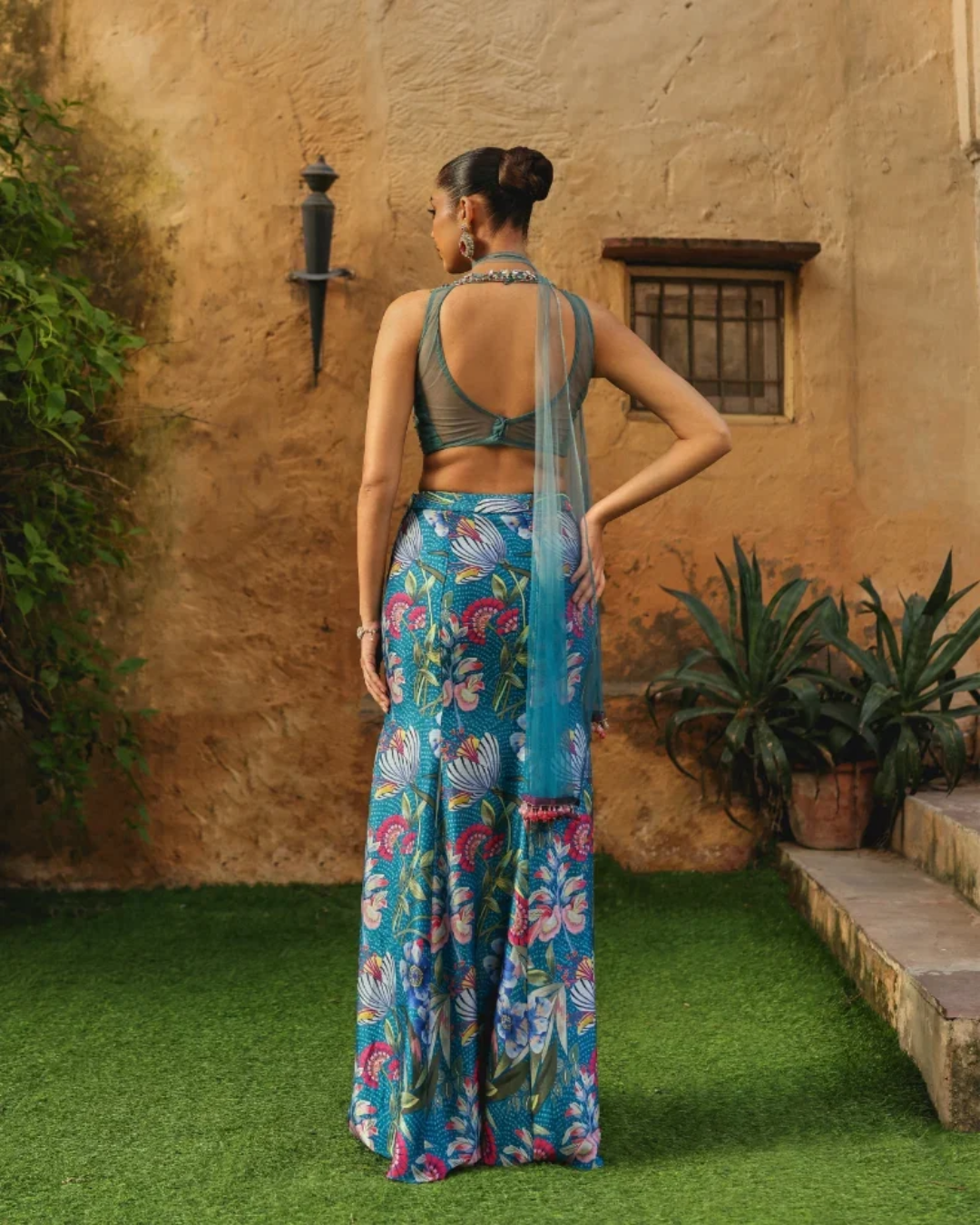Label Moni K - Nila From Naqsh