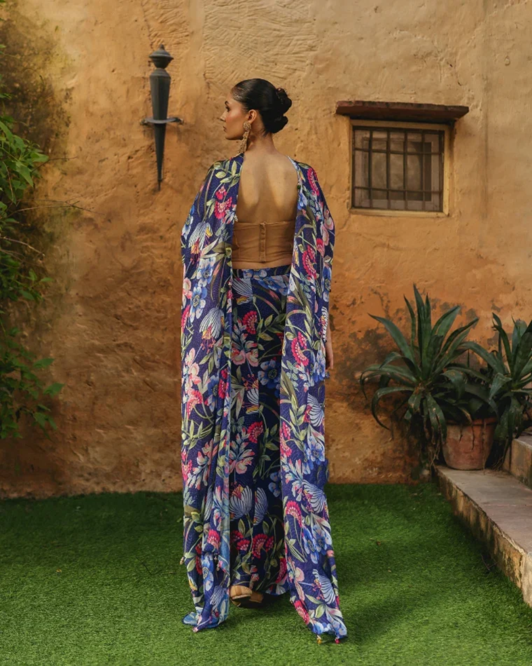 Label Moni K - Fiorella From Naqsh