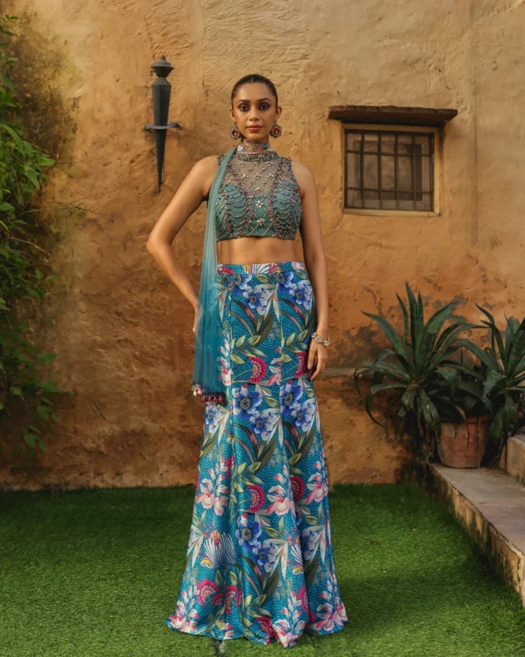 Label Moni K - Nila From Naqsh