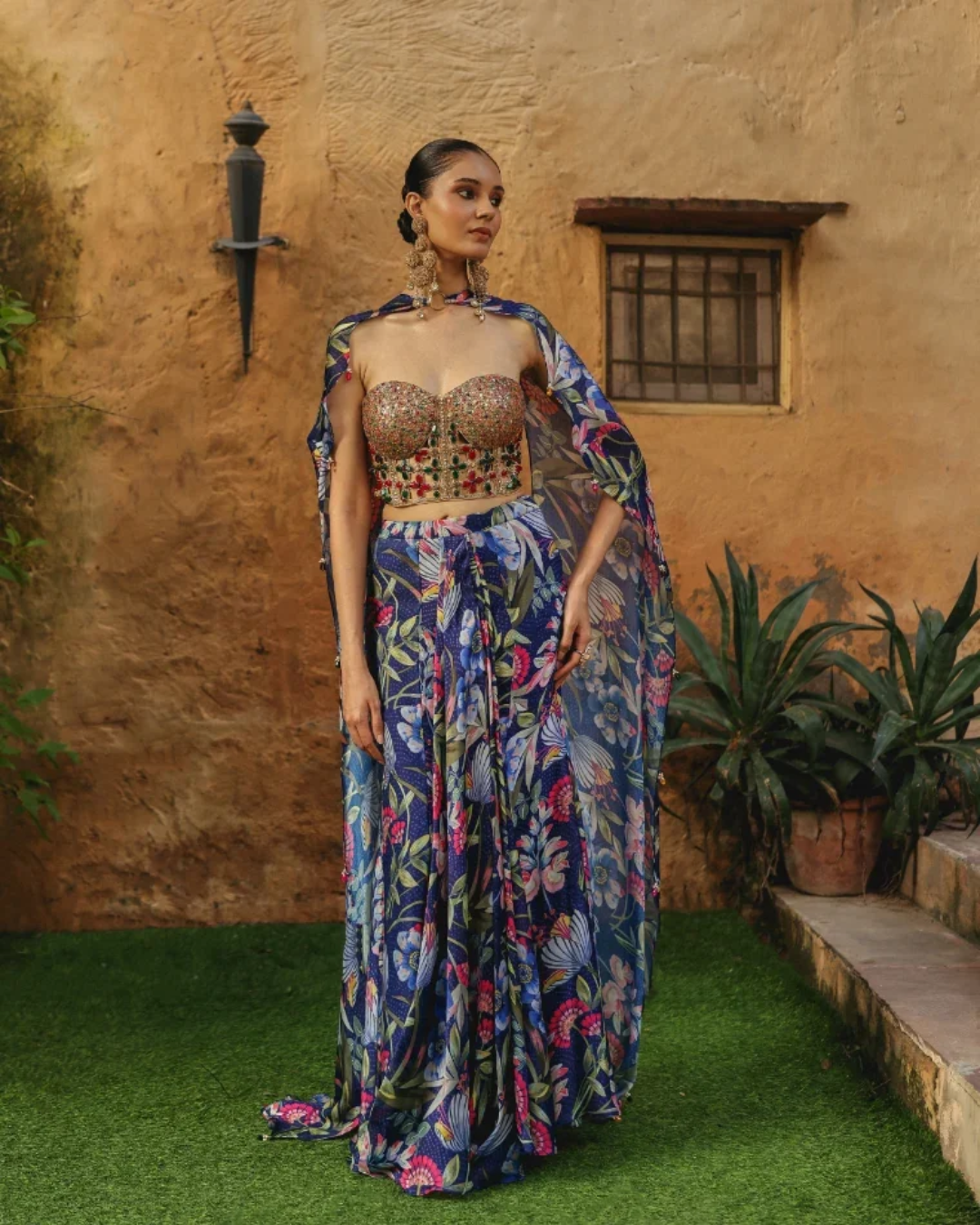 Label Moni K - Fiorella From Naqsh