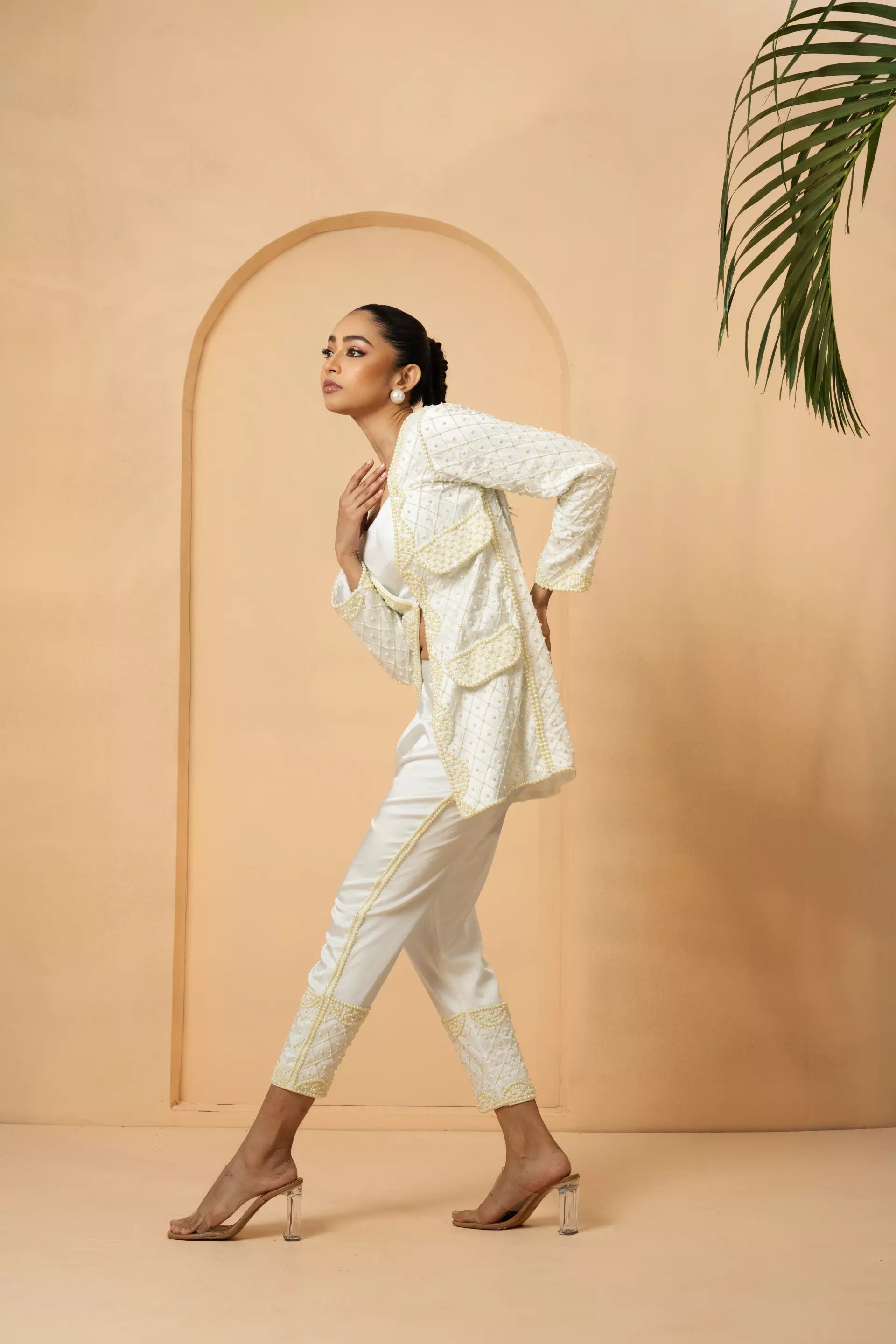 QUENCH A THIRST - Co-ords