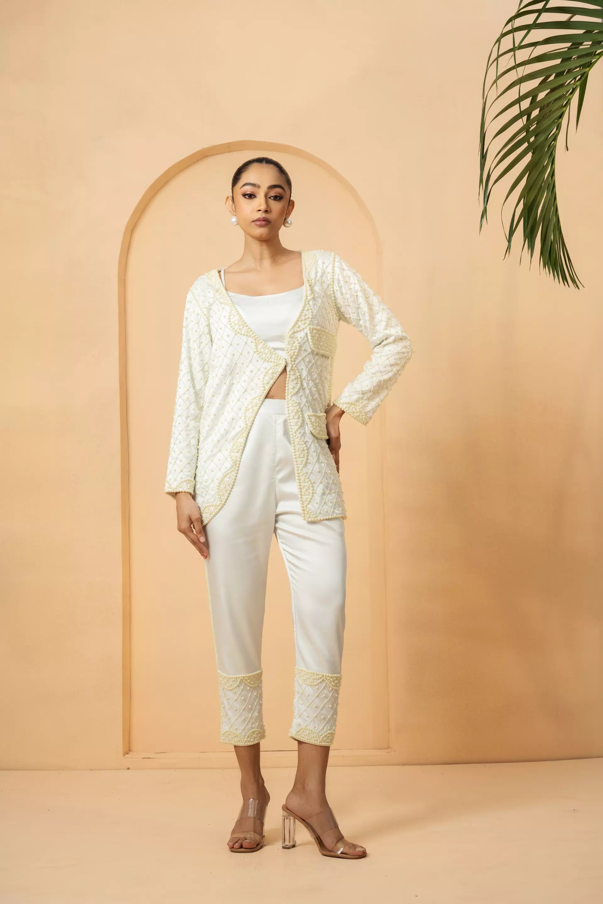 QUENCH A THIRST - Co-ords