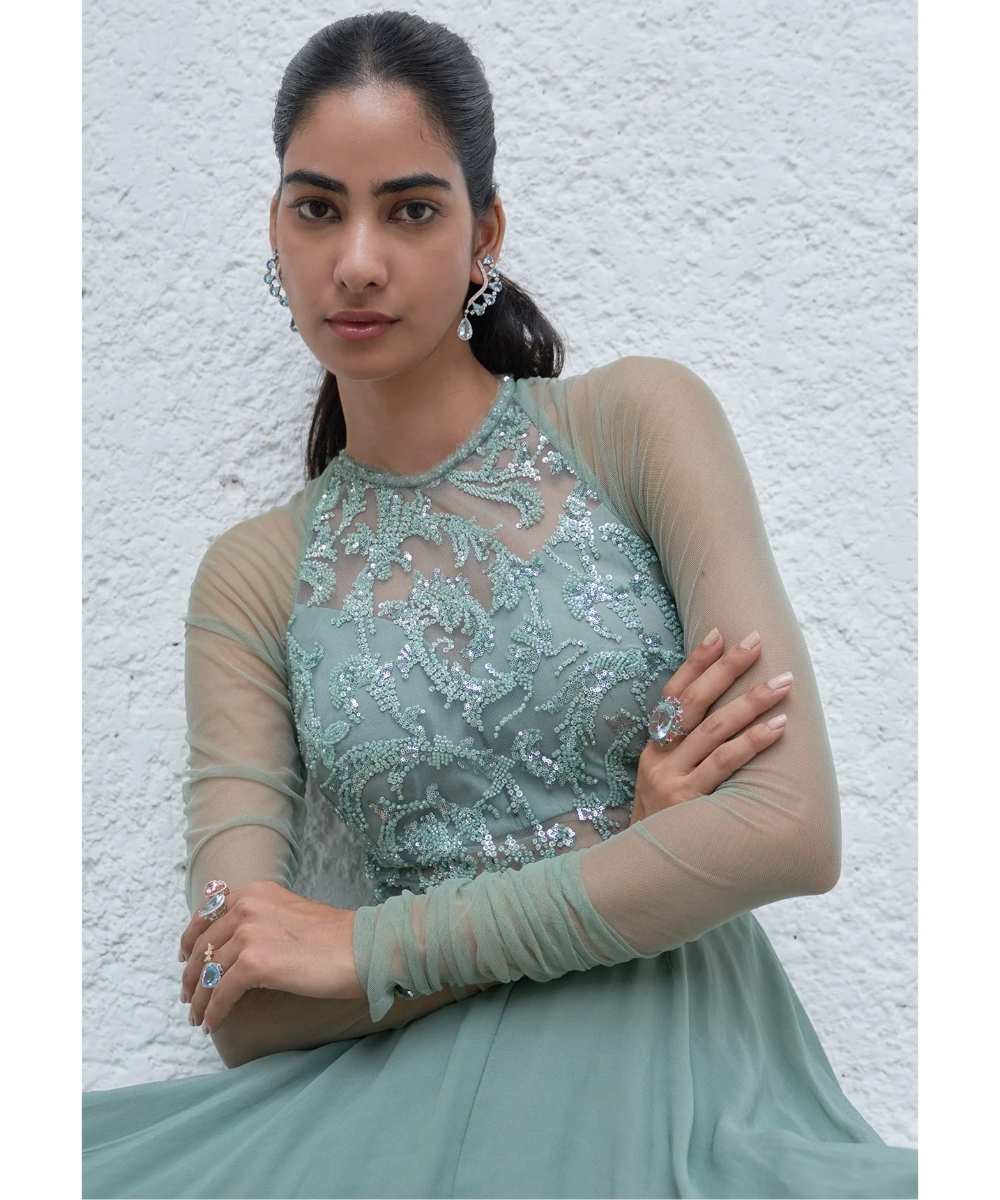 MAHIMA MAHAJAN- Yasmeen