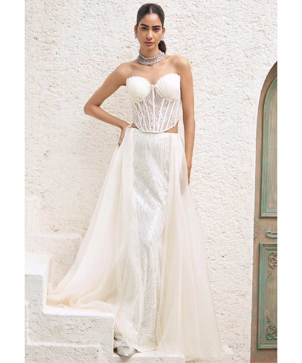 MAHIMA MAHAJAN- Tazeer