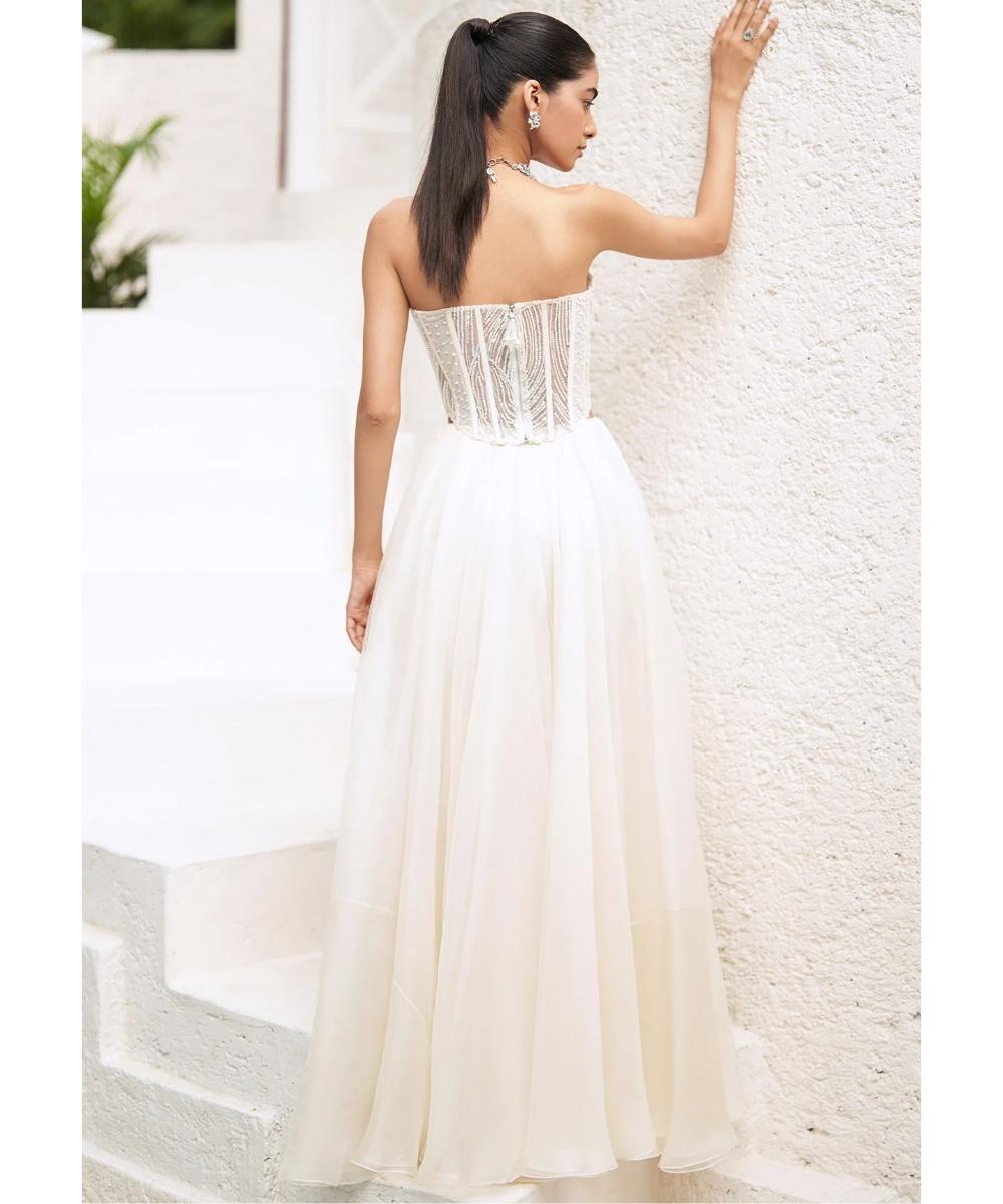 MAHIMA MAHAJAN- Tazeer