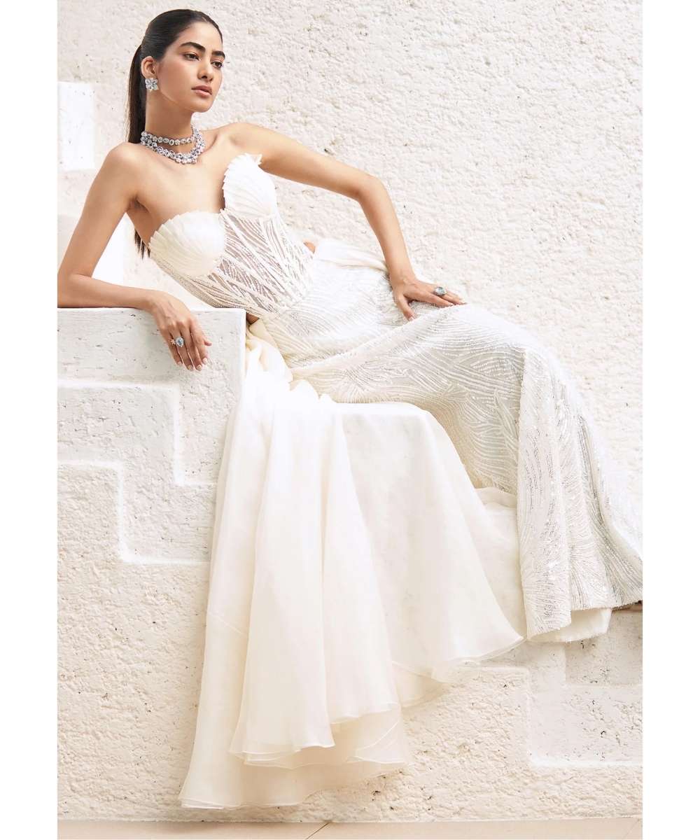 MAHIMA MAHAJAN- Tazeer