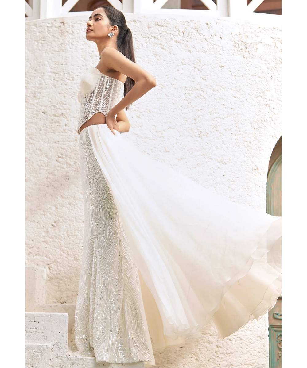 MAHIMA MAHAJAN- Tazeer