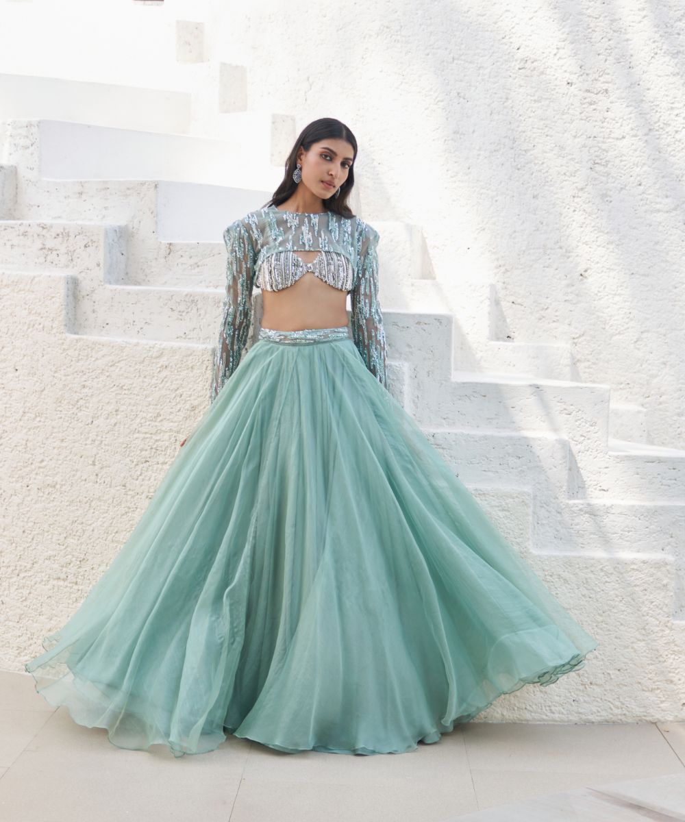 MAHIMA MAHAJAN- Janam