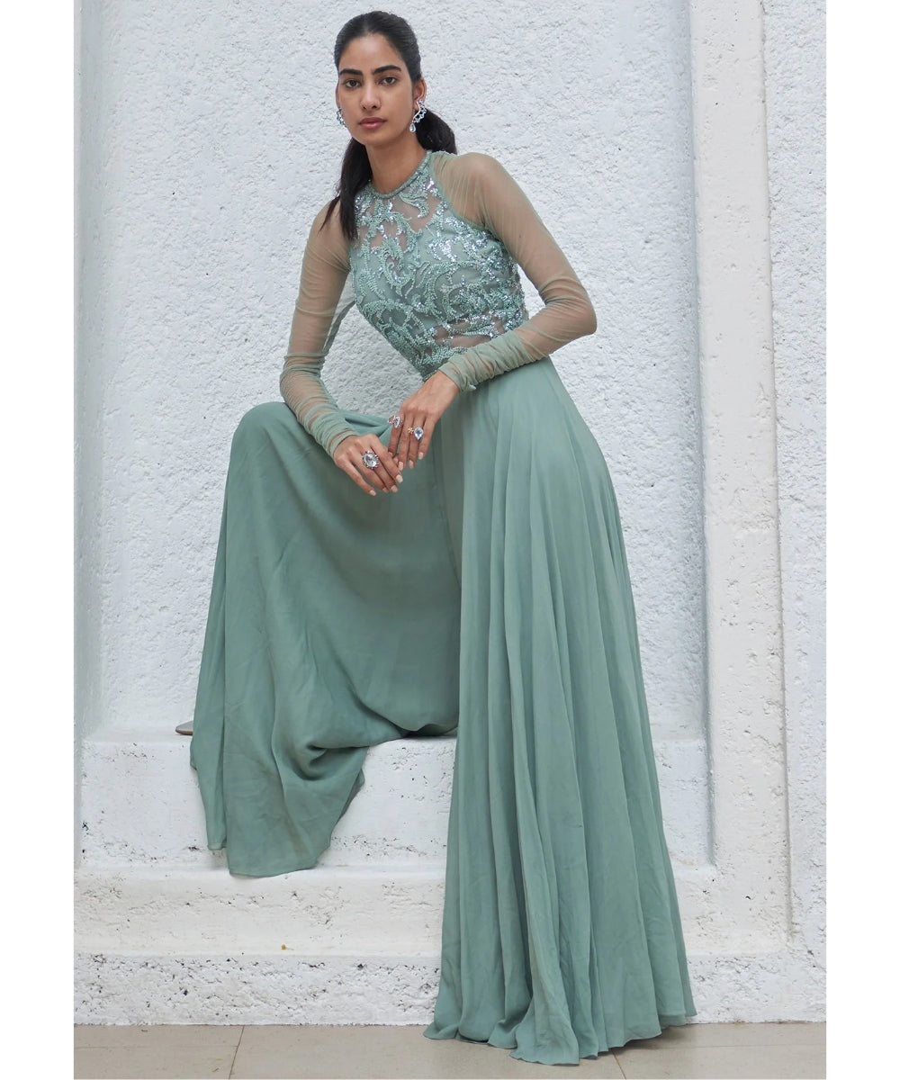 MAHIMA MAHAJAN- Yasmeen