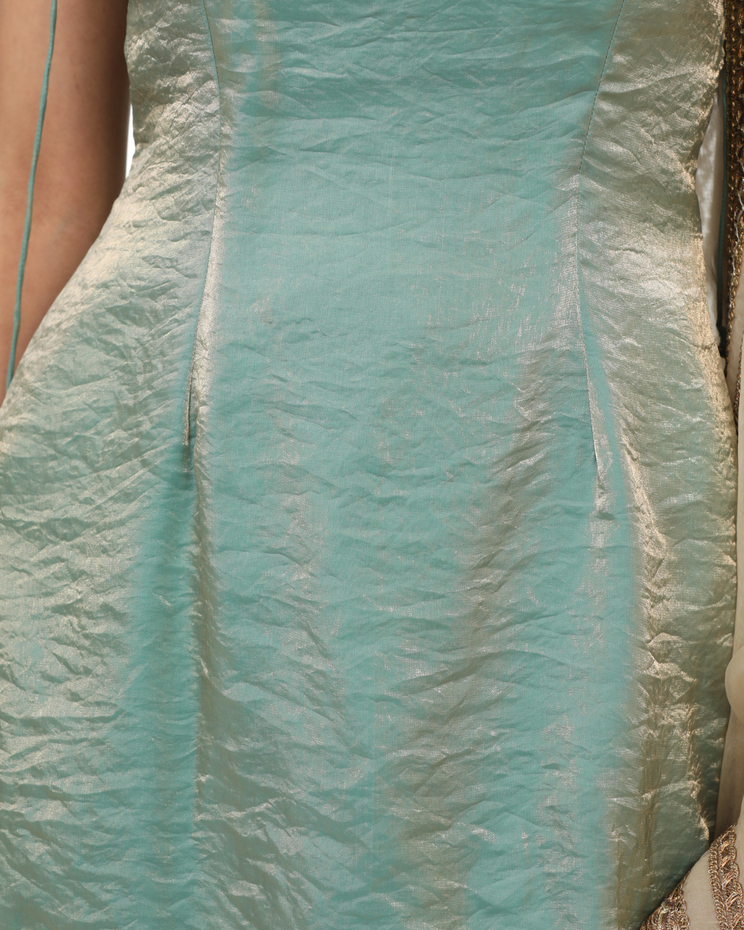 Esha Koul - Mausam Kurta Set