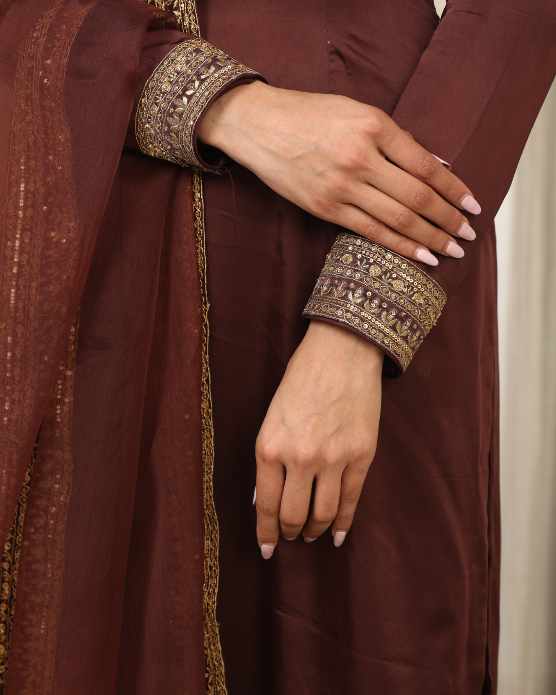 Esha Koul - Samiksha Set