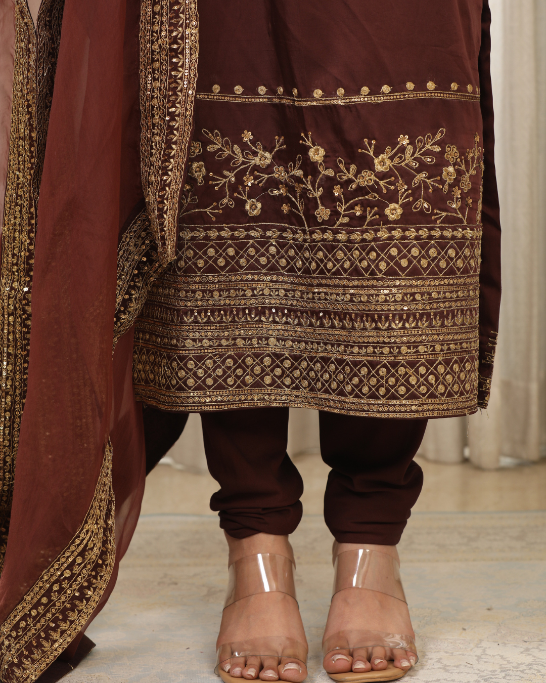 Esha Koul - Samiksha Set