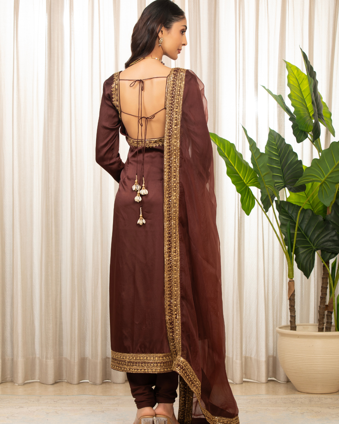 Esha Koul - Samiksha Set