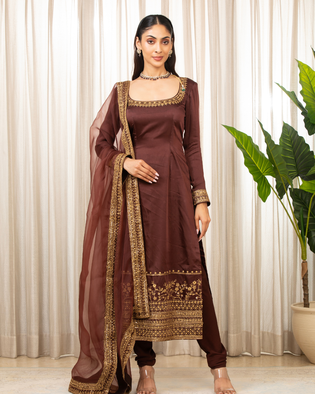 Esha Koul - Samiksha Set