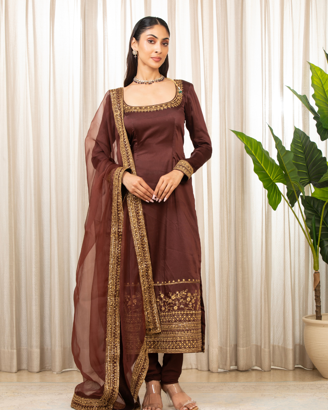 Esha Koul - Samiksha Set